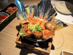 -匠和风精致料理(成都龙湖滨江天街店)