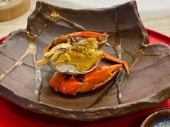 -旬怀石料理(嘉善老市店)