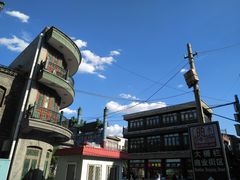 -星巴克臻选(北京前门大街店)
