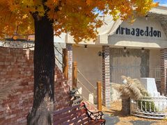 -Blue Concept Cafe&Farm·關於藍