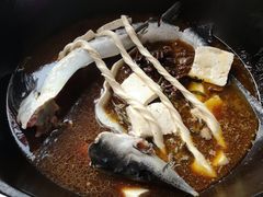 -粗粮人家(簋街店)