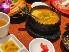 -丸福烤肉(君隆广场店)