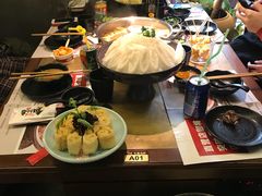 -左庭右院鲜牛肉火锅(南通CBD大有境店)