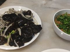 -前门后头老北京铜锅涮肉·京味菜·烤鸭(伊藤洋华堂店)