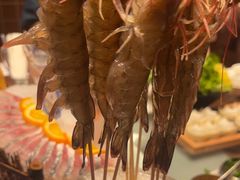 -东海怡品海鲜豆捞(星街坊店)