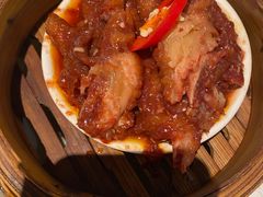 -港久茶餐厅(鹭洲里店)