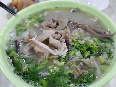 -阿叶羊杂碎(前进街店)