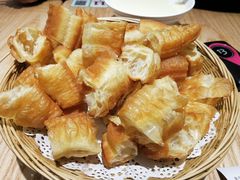 -弄堂咪道-饭香·面香·馄饨香(汇锦广场店)