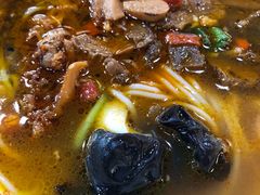 -老南昌粉面馆(绳金塔店)