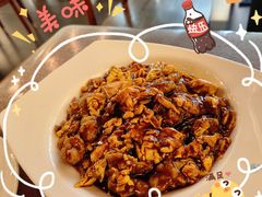 -南门小馆·清真(国贸商城店)