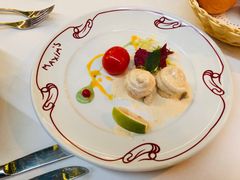 -马克西姆餐厅(崇文门店)