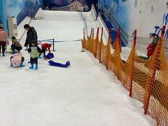 -Mr·Kuma酷么先生雪之乐园