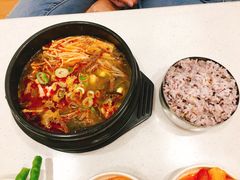-秀男家米肠汤饭