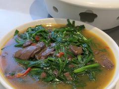 -陆记鹅庄·潮汕菜·狮头鹅(大仟里店)