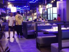 -蛙功夫(福州仓山万达店)