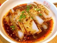 -蓉李记成都名小吃(武汉菱角湖万达店)