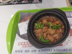 -膳当家黄焖鸡米饭(下沙宝龙店)
