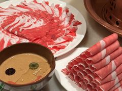 -南门涮肉(天坛店)