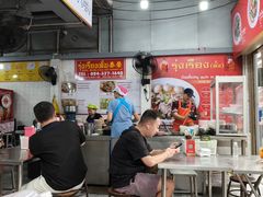 -榮泰米粉湯(Left Shop)