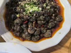-叒缘夜光杯(望江橡树林店)
