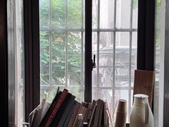 -CAFE CHEZ W一木家(香山路店)