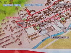 -红嫂家乡旅游区