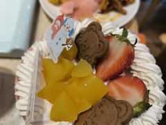 -禧香逢烧烤金牌鸡手王(繁荣路店)