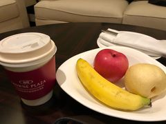 -广州增城保利郡雅酒店-月色西餐厅