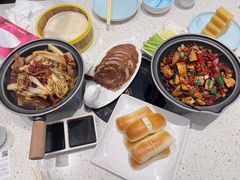 -玉林烤鸭店(小西天店)