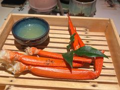 -上井料理黑金店(IFS国金中心店)