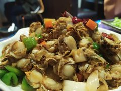 -威海渔村(静安旗舰店)