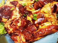 -大壮家原味烤肉(兴华北街店)