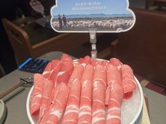 -巴奴毛肚火锅(大剧院店)