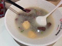 -鸭得堡老鸭汤·鸭血粉丝(南京博物院店)