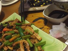 -山沟沟炒鸡(颐灏·海怡名都店)