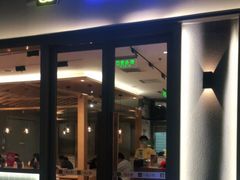 门面-一品小笼(金融街店)