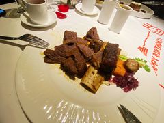 -王品牛排(珠海富华里店)