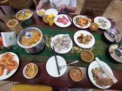 -火舞泰·泰式海鲜火锅餐厅(世纪城店)