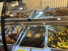 -聚德华天护国寺小吃(甜水园店)