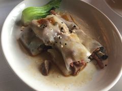 -富力丽思卡尔顿酒店·丽轩中餐厅