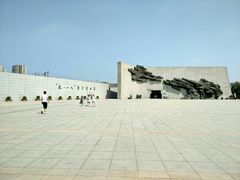 景点-沈阳“九·一八”历史博物馆