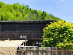 -泽雅七瀑涧景区