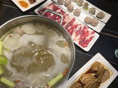 -二刀潮牛(重庆光环购物公园店)