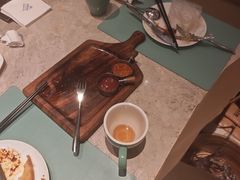 -西安高新希尔顿酒店·咖啡露台西餐厅