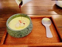 -小食院简餐厅