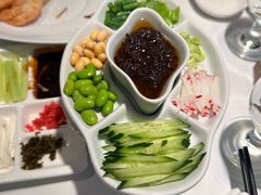 -四季民福烤鸭店(前门店)