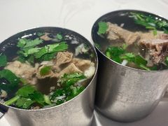 -谷丽麦馕新疆菜·清真(步步高梅溪新天地店)