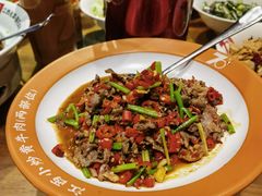 -70年代·江西乡下菜(西乡彩虹城店)