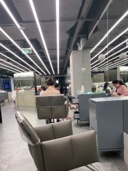 -斑斓色彩沙龙