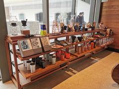 -星巴克臻选(广州二沙岛文立方店)
